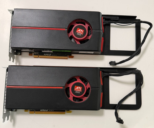 Amd ati radeon - radeon, 5770