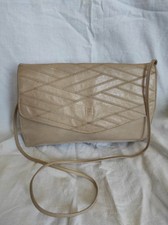 VINTAGE FENDI BORSA TRACOLLA