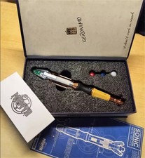 Doctor Who Cosplay 11°