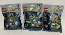 LEGO Mixels Series 4 Niksput