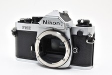 Ecc corpo fotocamera nikon - [ecc+5],