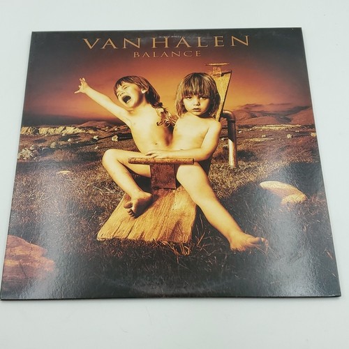 Original 1995 pressing - original,