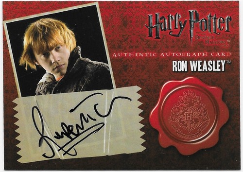 Harry potter doni - doni, della