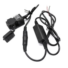 Adattatore usb per moto - adattatore,