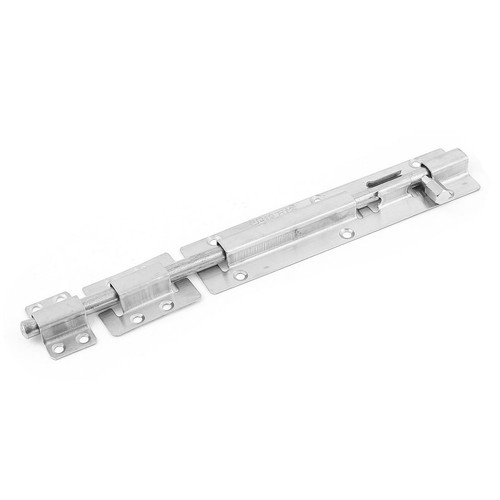 Acciaio inox serratura della - inox,