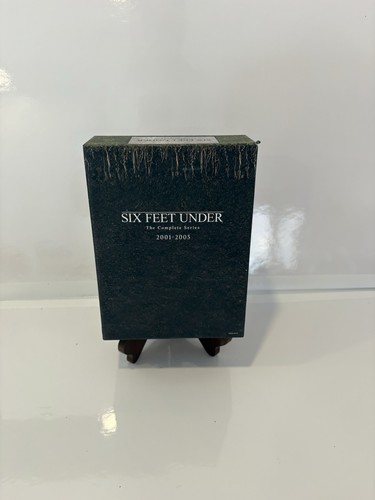 Six feet under - feet,