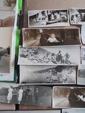 PINEROLO. TORINO. ARCHIVIO FOTOGRAFICO FAMILIARE ANTICO! FOTO ANTICHE. VINTAGE.