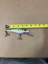 Esca da Pesca Musky Mania