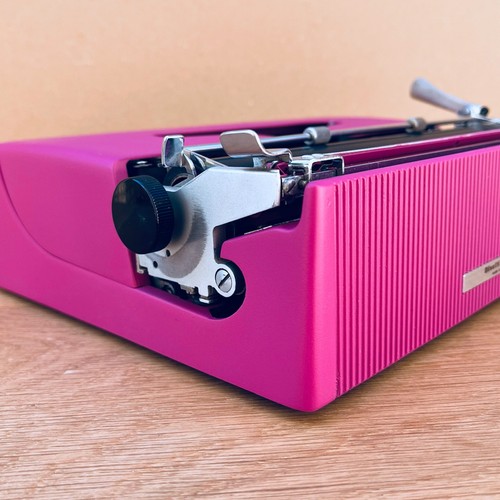 Vintage 1960s olivetti - 1960s,