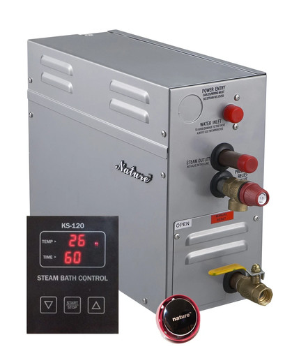 4kw generatore vapore - generatore,