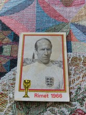 Figurina Panini Nuova Mondiali