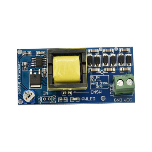 12v passaggio fino a - v-12v,