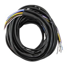 Impianto elettrico cavetti per - cavetti,