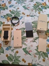 Cellulare Smartphone MOTOROLA EDGE 50 Fusion 12+256GB Marshmallow Blue