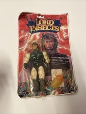 Lord Of Insects 1986 Sungold