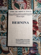 GUIDA DEI MONTI D'ITALIA