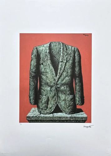 René magritte dit - renÉ,