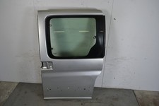 PORTA PORTIERA POSTERIORE