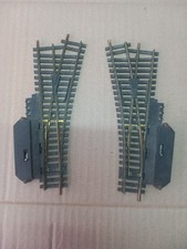 LIMA H0  2 Scambio manuali