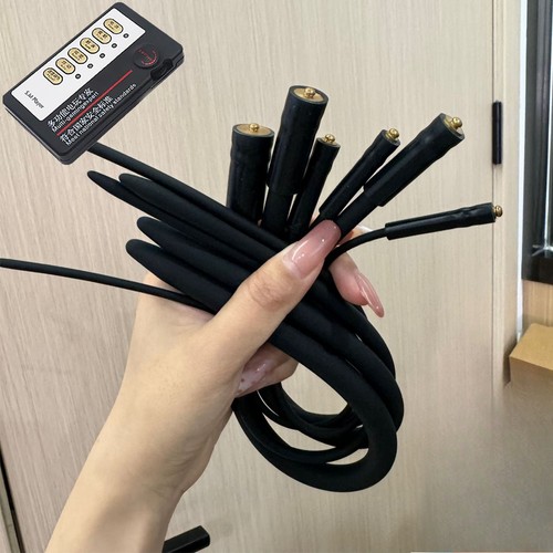 Plug per pene - , silicone