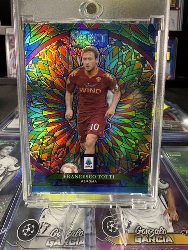 Francesco totti 2024 - totti, 2024-25