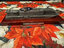MSC Seaside Ship's