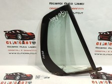 VETRO FISSO POSTERIORE DX PER