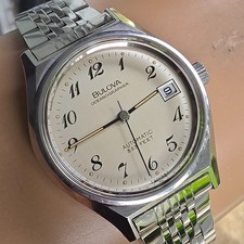 Orologio automatico uomo