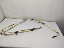 Testa sinistra Mercedes-Benz B