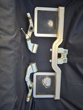 Kit pedaliera Go Kart Senzo