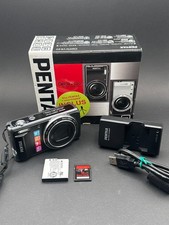 Pentax Optio VS 20 - Two