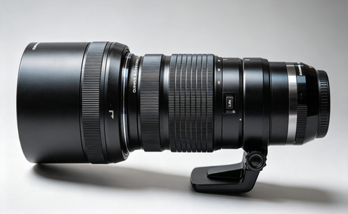 Olympus zuiko 150 f2 8 - zuiko, mm