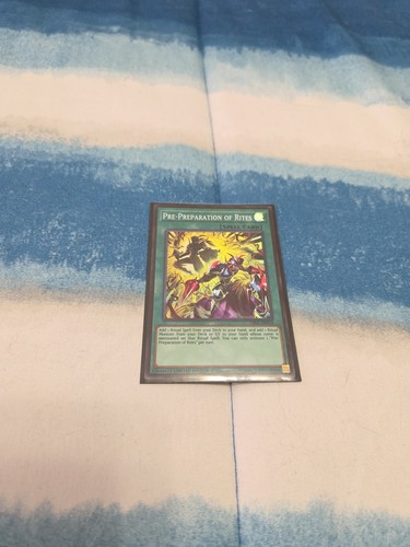 Yugioh up01 en018 preparazione - up01-en018,