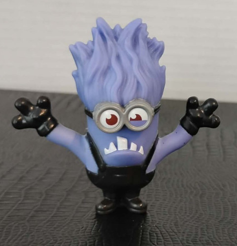 Pvc collectible toy - *pvc,