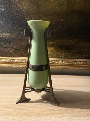 Vaso art nouveau - art, vienna