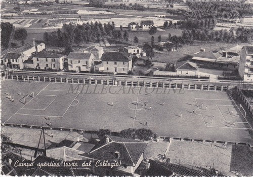 Moncalieri real collegio - -,