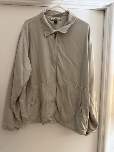 Giacca tommy bahama 100 seta - 100%,