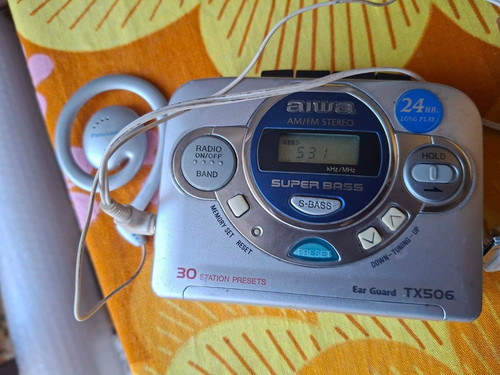 Radio stereo lettore - stereo,