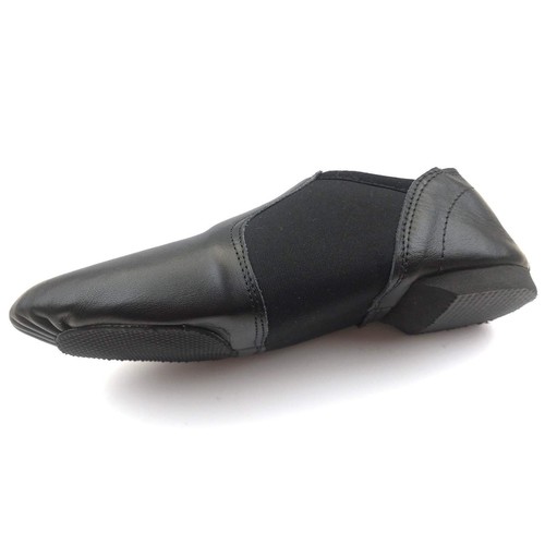 Scarpe ballo jazz slip - on,