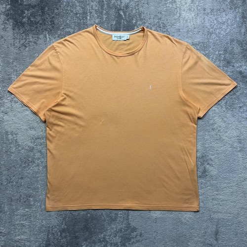 Shirt vintage ysl uomo - vintage,