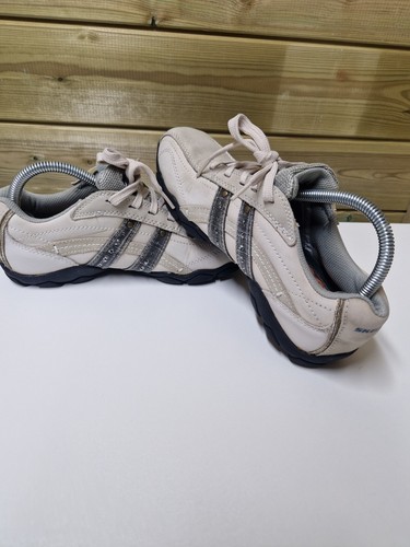 Mocassino skechers relaxed - mocassino,