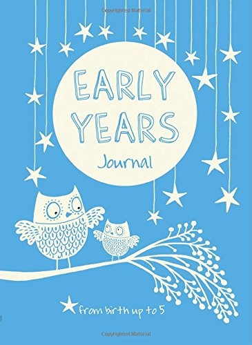 Early years birth to - early,