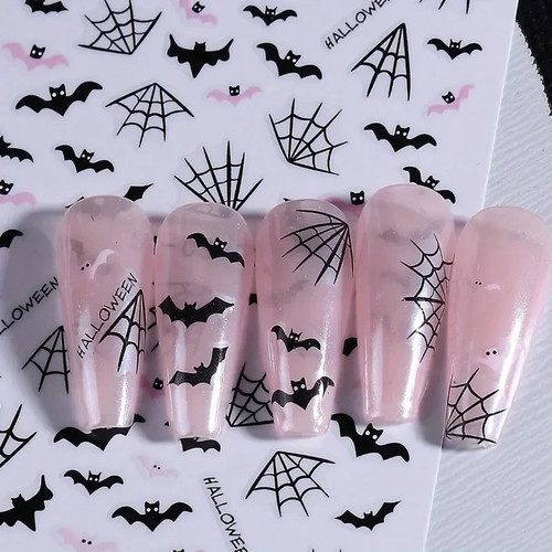 Adesivi nail art - adesivi,