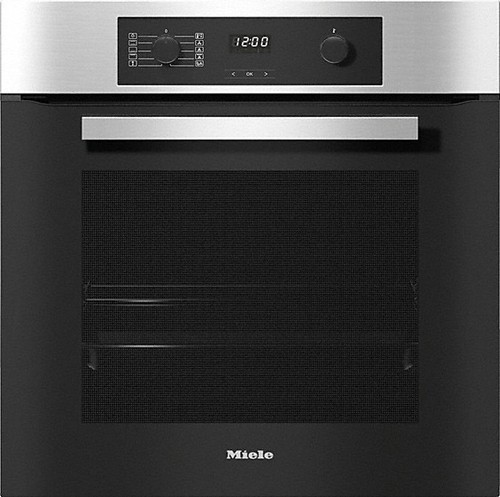 Miele h2266 innova - innova, forno