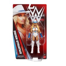 Wwe main event 163 trish - wwe, #163
