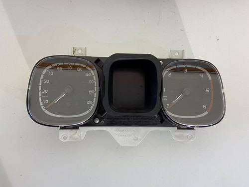 Quadro strumenti per - quadro, fiat