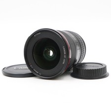 [Exc+3] Canon EF 17-40 mm f/4