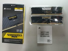 Corsair Vengeance LPX DDR4