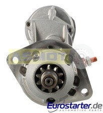 1x Anlasser Neu 12V 2,5Kw OE