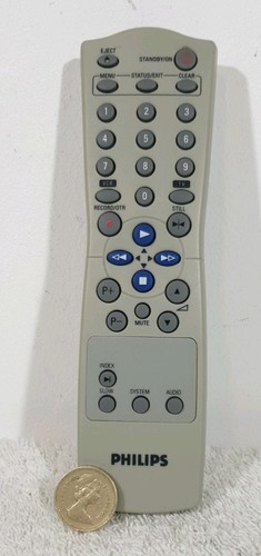 Philips u152 telecomando - u152,